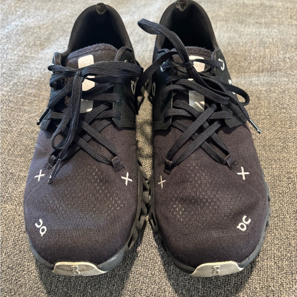 On Cloud Sneakers